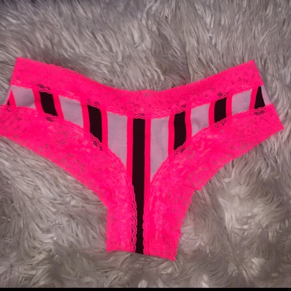 Victoria's Secret Other - Victoria’s Secret panty new with tags